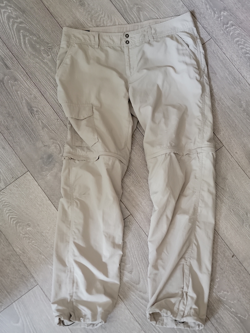 Columbia 2 In 1 Omnishade Pants